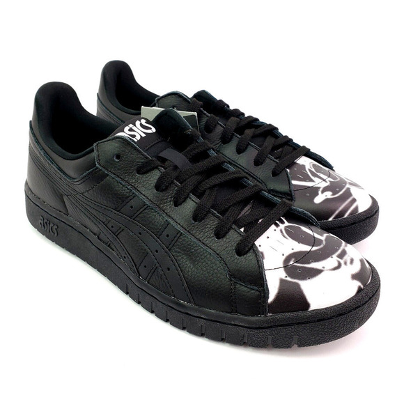 Asics Tiger x Disney 90 Years Gel PTG Mens Size 9 Black Mickey Sneaker Shoes main image 13